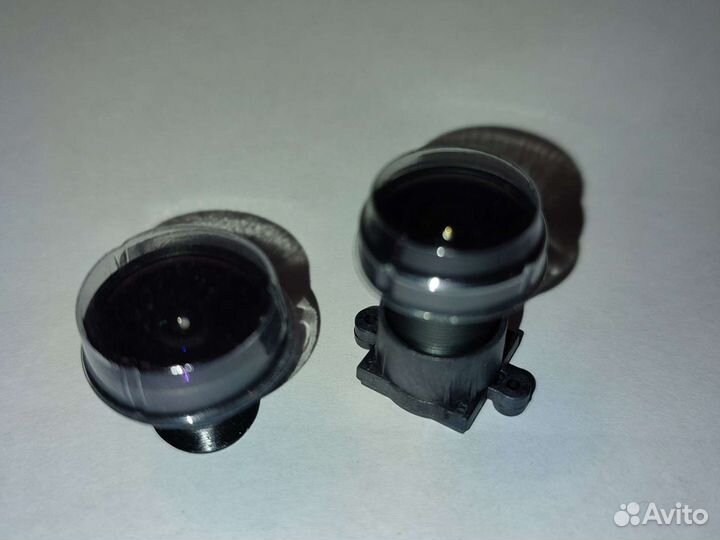 Объектив для экшн камеры и др. камер