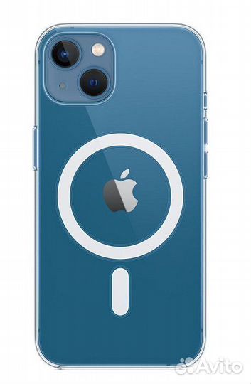 iPhone 13