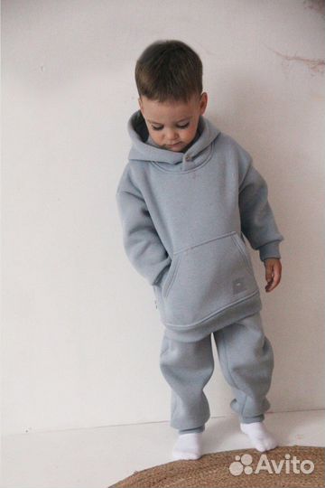 Пошив детской одежды