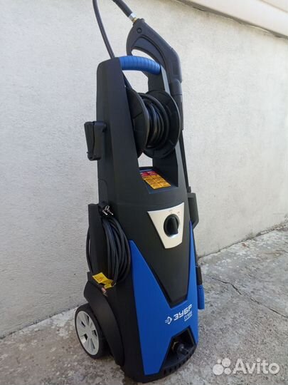 Зубр авд-П195