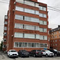 1-к. квартира, 56 м², 2/6 эт., Костанай