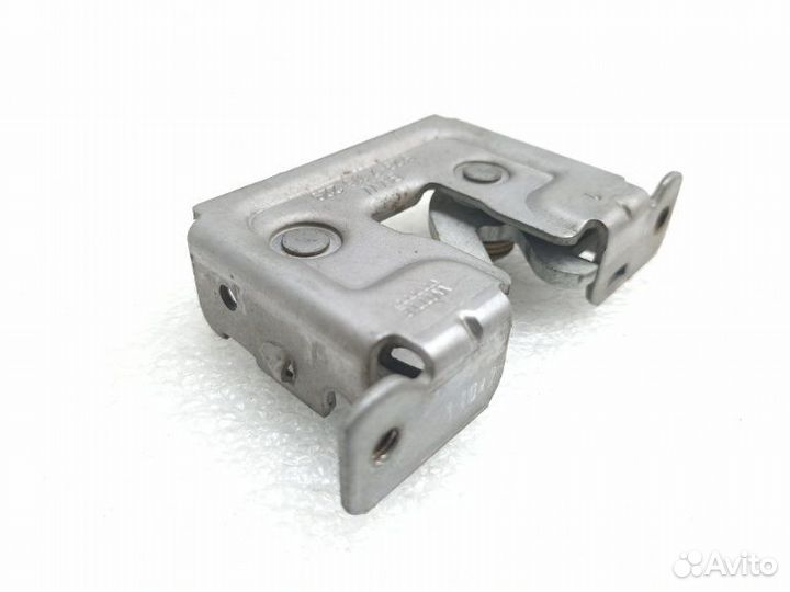 Замок капота Bmw 6-Series E63 3.0 N52 2007