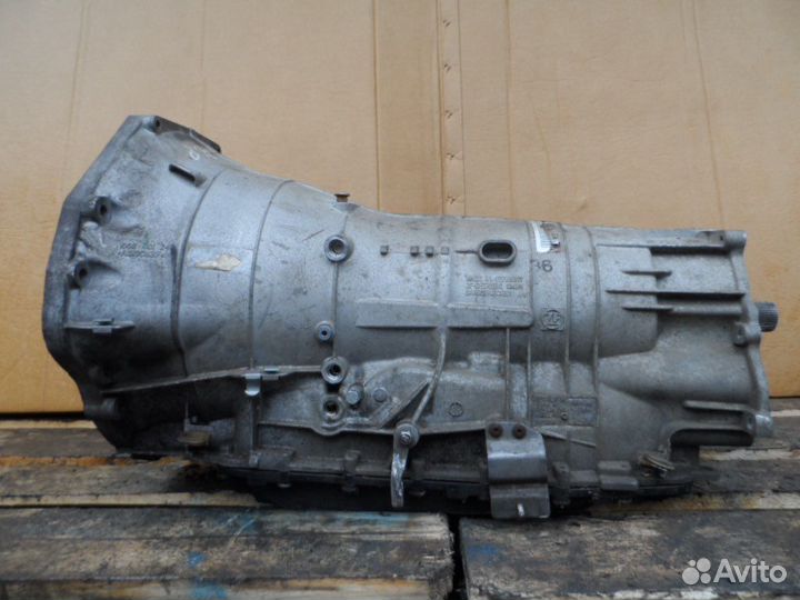 Кпп на бмв х5 е 70 4.8