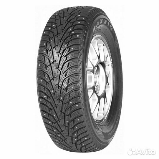Maxxis Premitra Ice 5 SUV / SP5 215/60 R17 96T