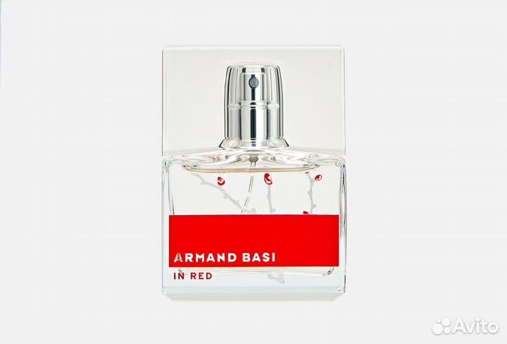Духи Armand Basi in red 30 ml оригинал