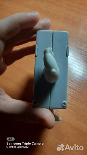 Морской бой