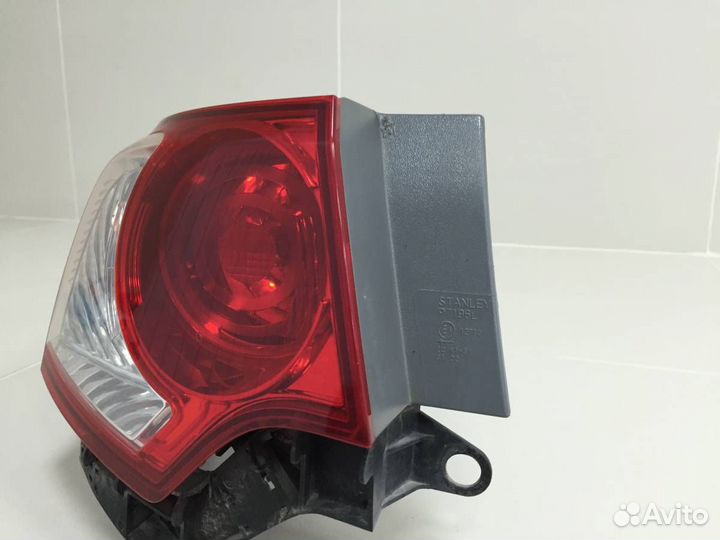 Фонарь задний наружный левый Honda Accord 8 CU 200