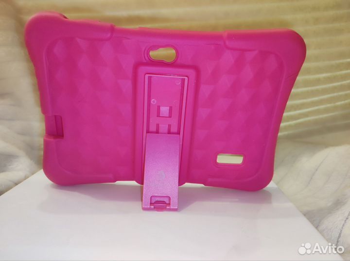 Чехол и сумочка для планшета