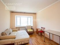 6-к. квартира, 106 м², 1/5 эт.