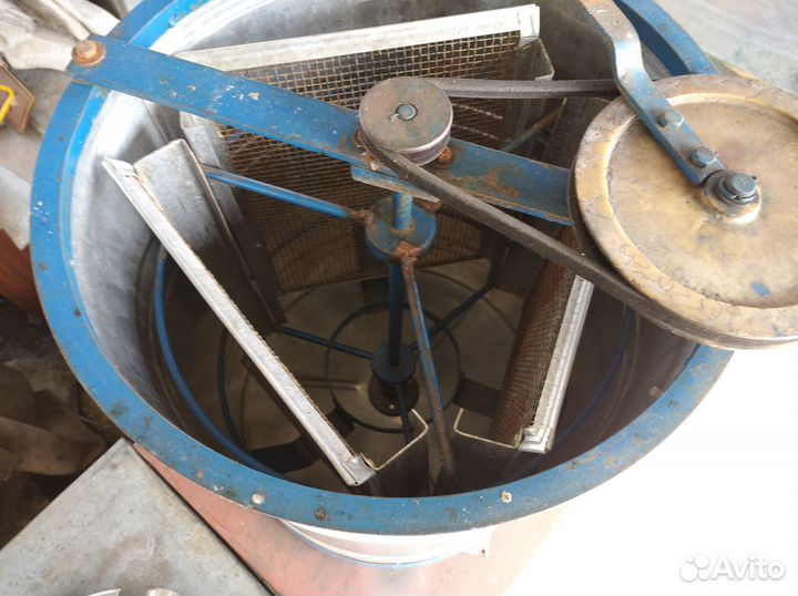 Ульи для пчел с рамками б/у