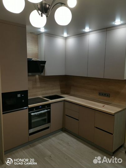 Кухонный Гарнитур