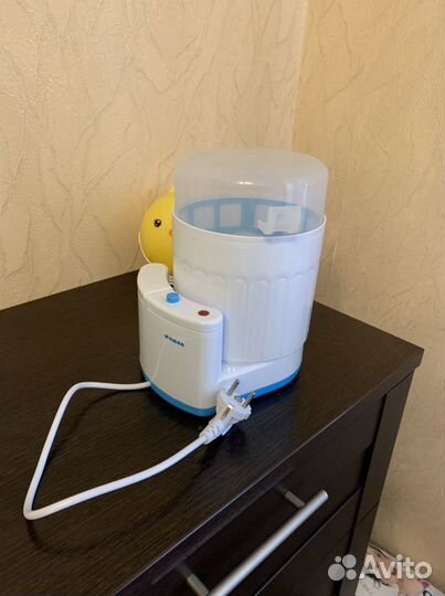 Стерилизатор