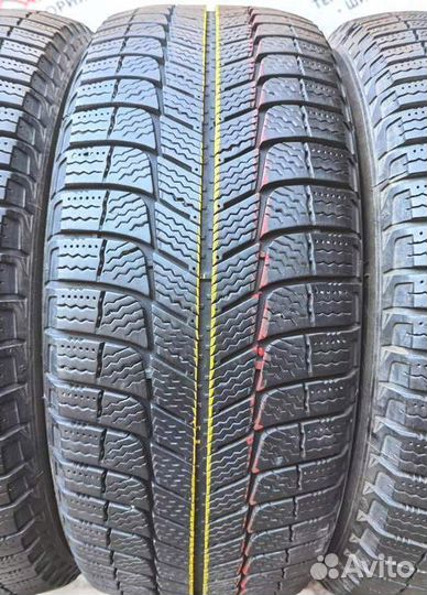 Michelin X-Ice XI3 205/55 R16 94H