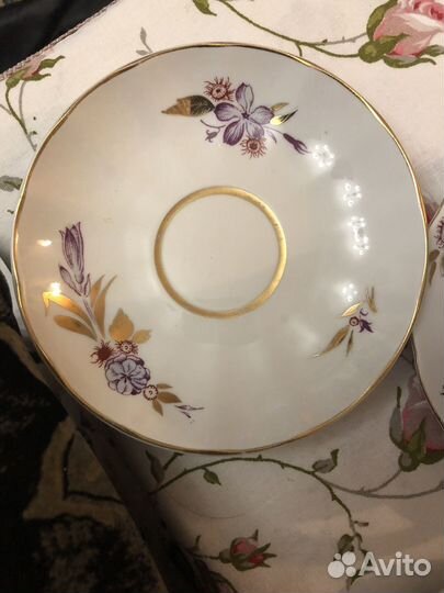 Часть Сервиза чайного, лфз