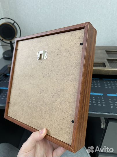 Рамка для 3d (детские ножки и т д)