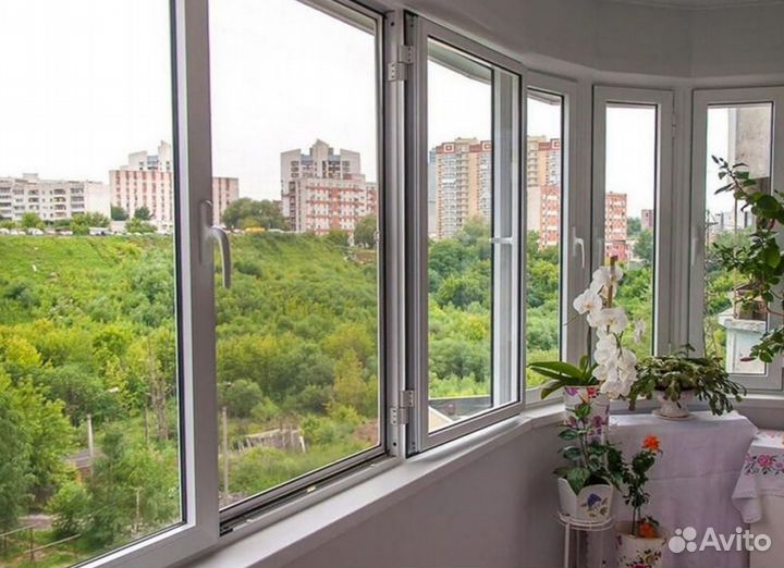 Окна пвх напрямую с завода