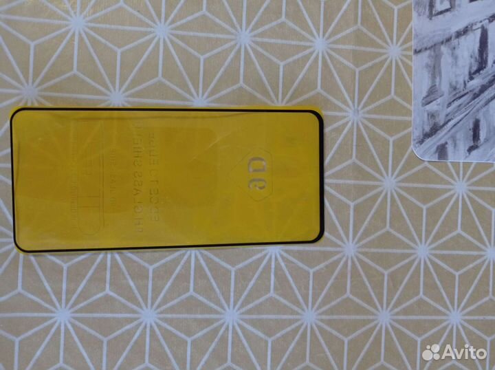 Всё для Redmi Note 9