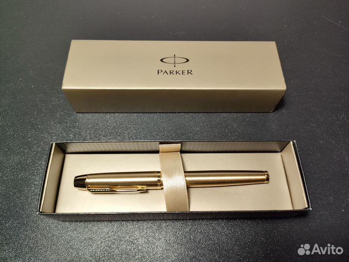 Ручка Parker
