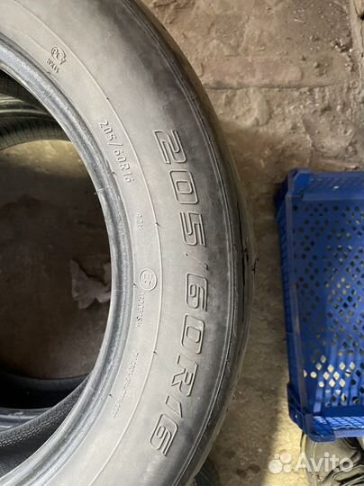 КАМА Kама-Euro LCV-131 205/60 R16