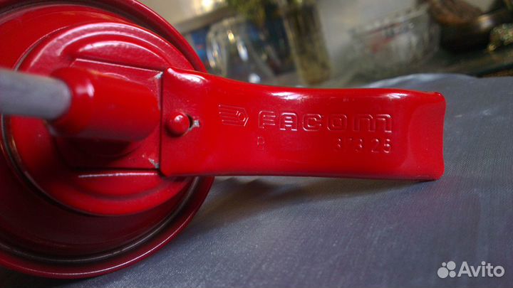 Маслёнка Facom