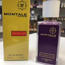 Унисекс Montale Intense Cafe Монталь Интенс Кафе