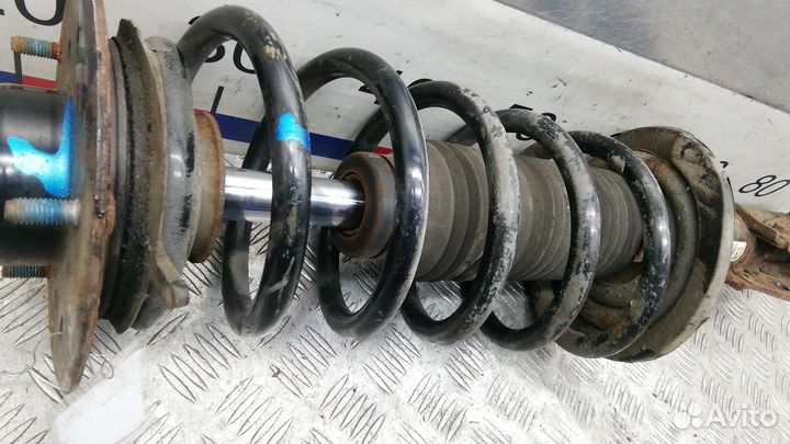 Стойка передняя Opel Antara (2006-2015)