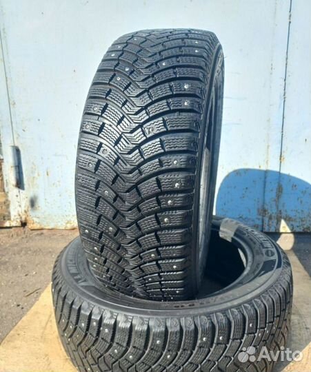 Michelin Latitude X-Ice XI2 225/55 R18