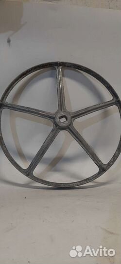 Шкив барабана для стиральной машины Vestel 3700096