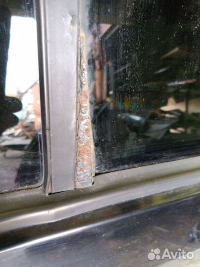 Дверь задняя правая Vw Jetta 4 USA седан AEG 1999