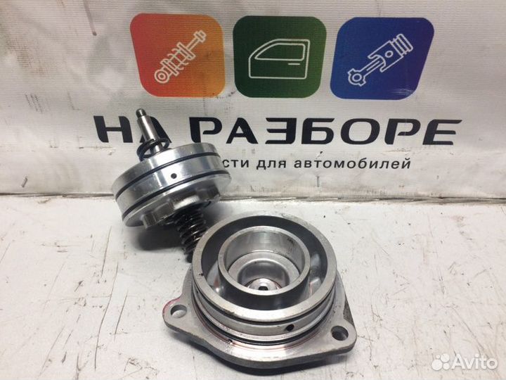 Крышка поршня сервопривода АКПП Nissan Maxima A33