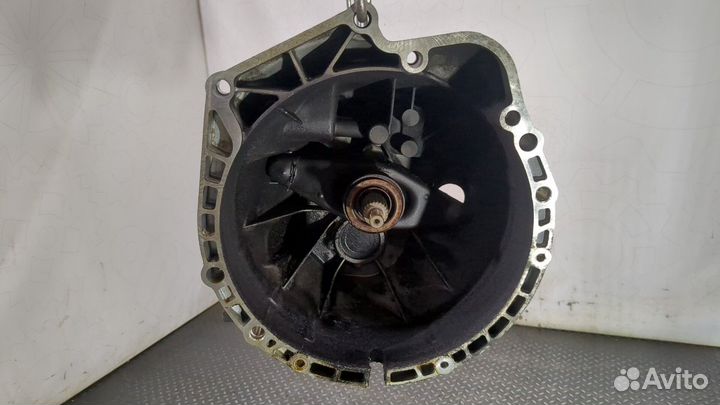 Кпп 6-ст.мех. (МКПП) BMW 3 E90, E91, E92, E93, 200