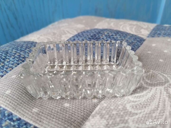 Стекло и хрусталь СССР