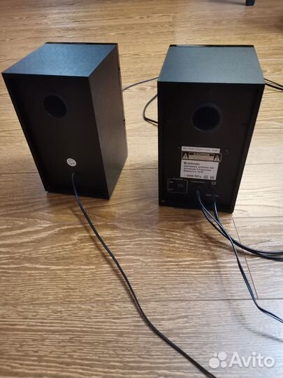 Колонки для компьютера defender aurora s20