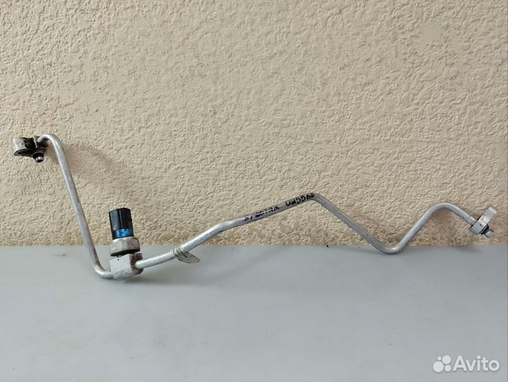 Трубка кондиционера Kia Spectra
