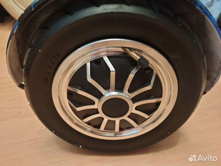 Гироскутер бу smart balance