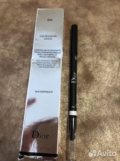Карандаш для глаз Dior