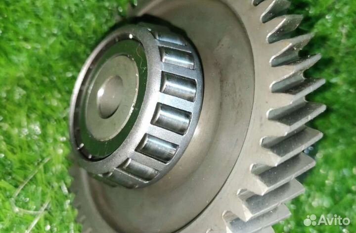 Шестерня АКПП Suzuki паразитная шестерня Сузуки