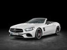 Mercedes-Benz SL-класс AMG R231 рестайлинг (2015—2020) Кабриолет