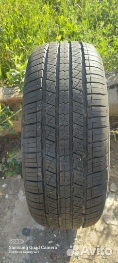 LingLong Green-Max 4x4 HP 215/55 R18 95V