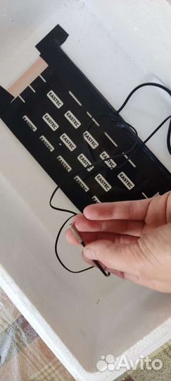 Автоматический инкубатор