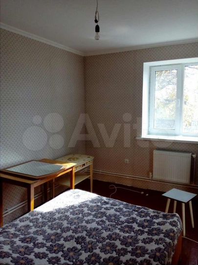 Дом 47 м² на участке 13 сот.