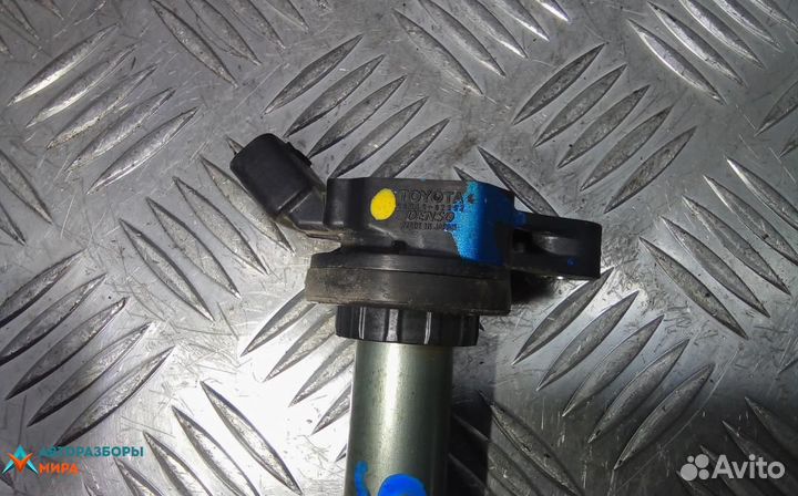Катушка зажигания Toyota Avensis 3 (T270) 2010