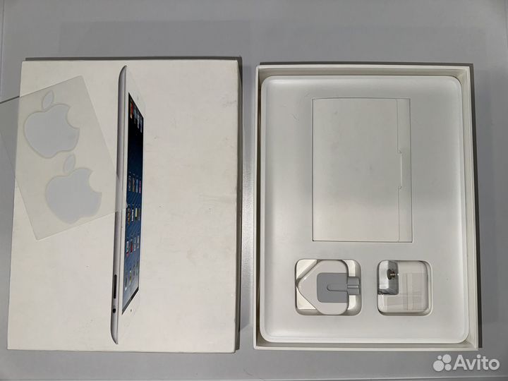 iPad 4 64 Gb + Cellular