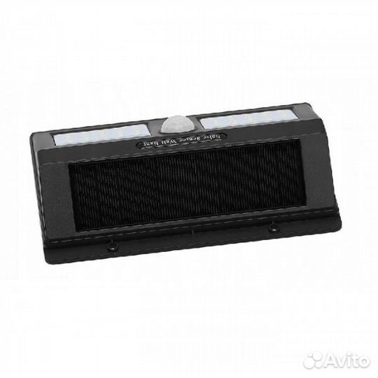 Светильник уличный c солнечной панелью SD-SSE86