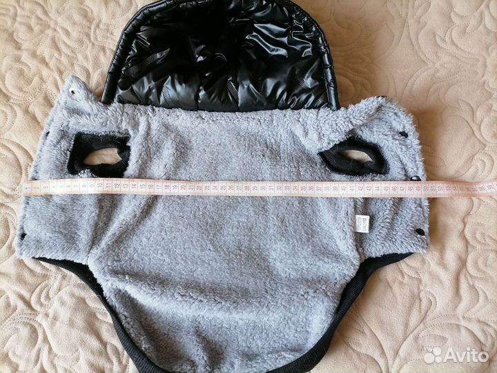 Куртка для собак мелких пород