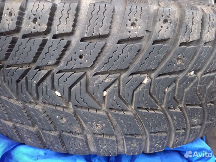 Michelin Agilis 185/55 R15