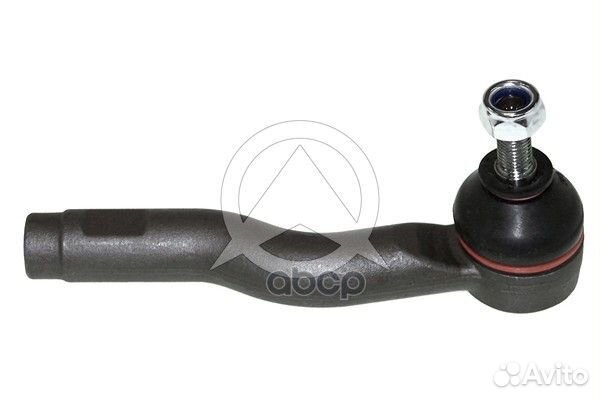 Наконечник рулевой R fiat Albea