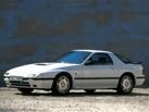 Mazda RX-7 FC (1985—1992) Купе