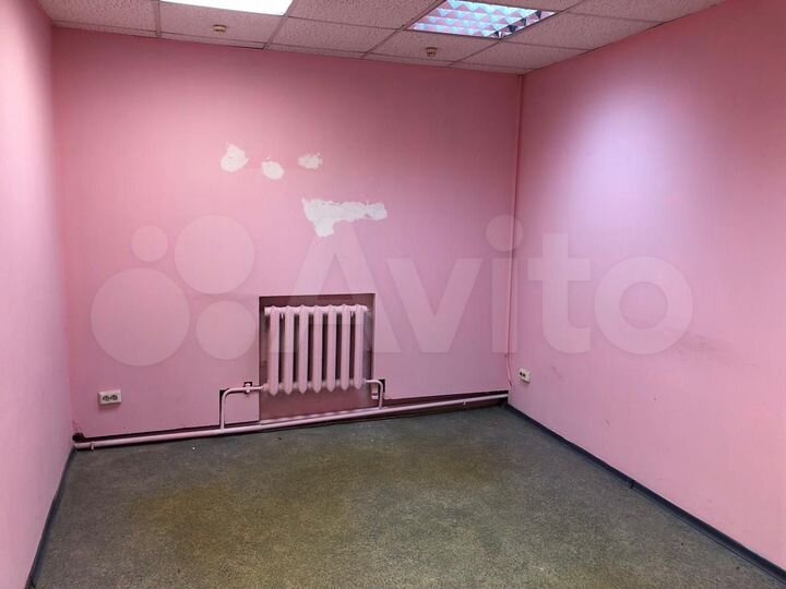 Свободного назначения, 13 м²