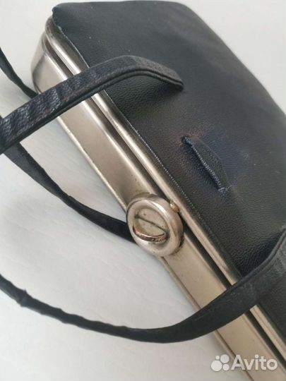 Сумка женская винтаж